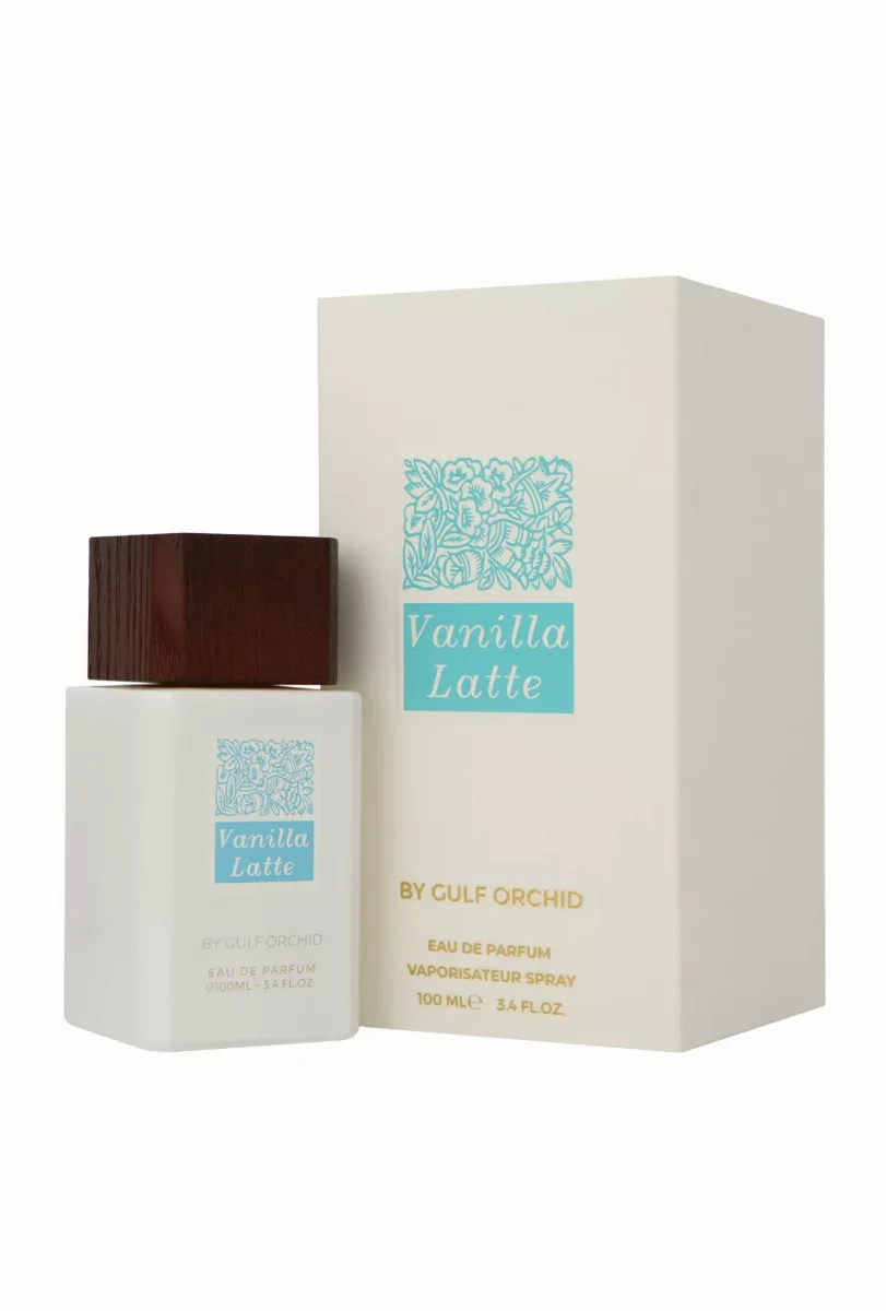Gulf Orchid Vanilla Latte thumbnail 4
