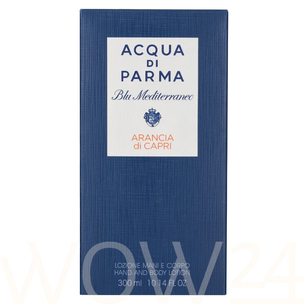 Acqua Di Parma Blu Mediterraneo Arancia di Capri thumbnail 2