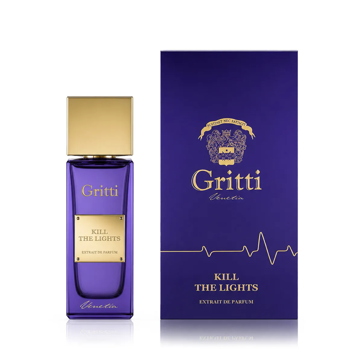 Gritti Kill the lights extrait de parfum thumbnail 2