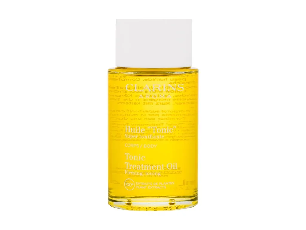 Aroma Tonic Treatment Oil