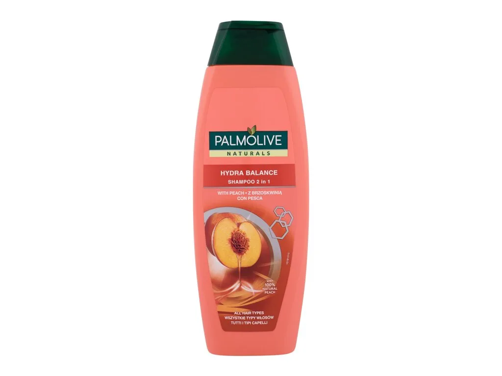 Naturals Hydra Balance 2in1