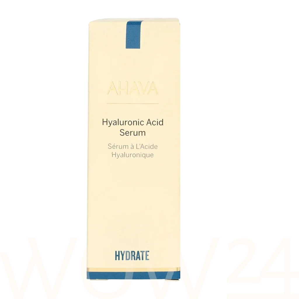 AHAVA Hyaluronic Acid thumbnail 2