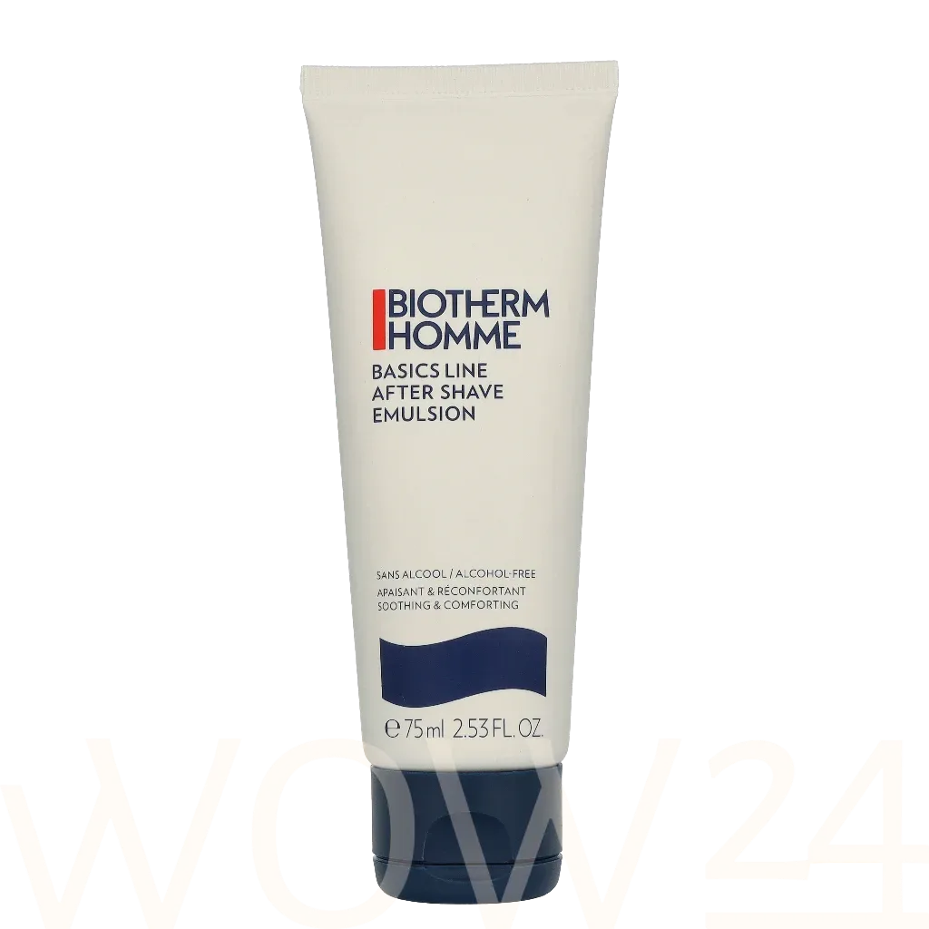 Biotherm Homme Basics Line After Shave Emulsion thumbnail 5