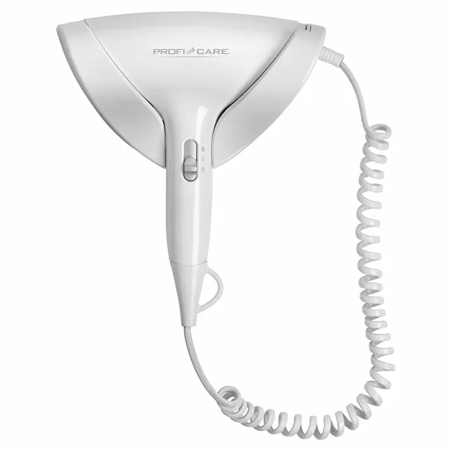 Profi care Hair dryer with wall bracket PC-HT 3044 thumbnail 2