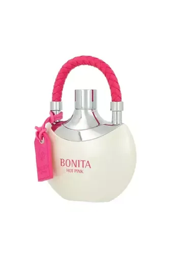 Le Falcone Bonita Hot Pink thumbnail 5
