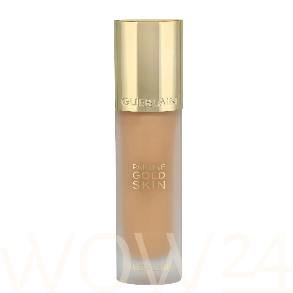 Guerlain Guerlain Parure Gold Skin Matte Foundation thumbnail 5