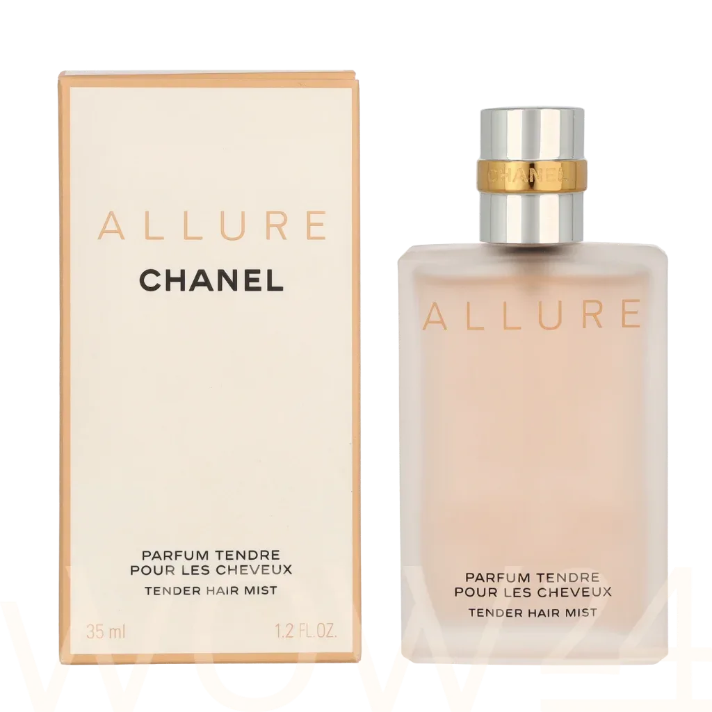Chanel Allure thumbnail 4