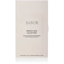Babor Perfect Skin Collection Facial Ampoule Gift Set (Ampoule Serum Concentrates) 7 x 2 ml thumbnail 2
