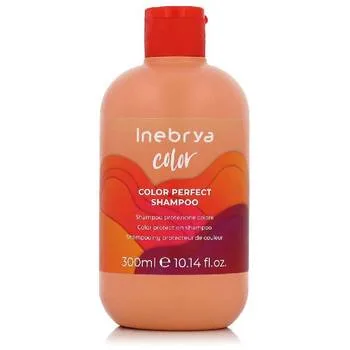 Inebrya Color Perfect Shampoo thumbnail 2