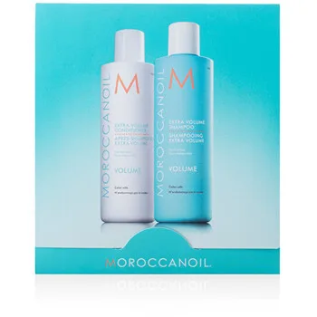 Moroccanoil Travel Volume Gift Set thumbnail 3