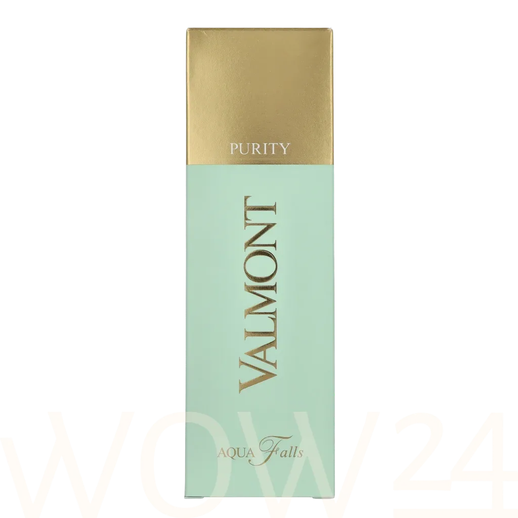 Valmont Aqua Falls thumbnail 2