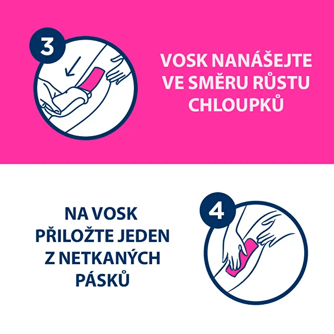 Veet Foot wax filling for electric set EasyWax thumbnail 4