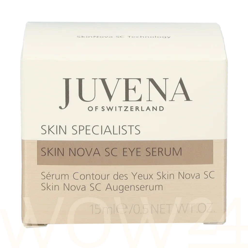 Juvena Skin Specialist Skin Nova SC thumbnail 2