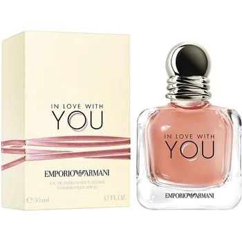 Armani Emporio Armani In Love With You thumbnail 4