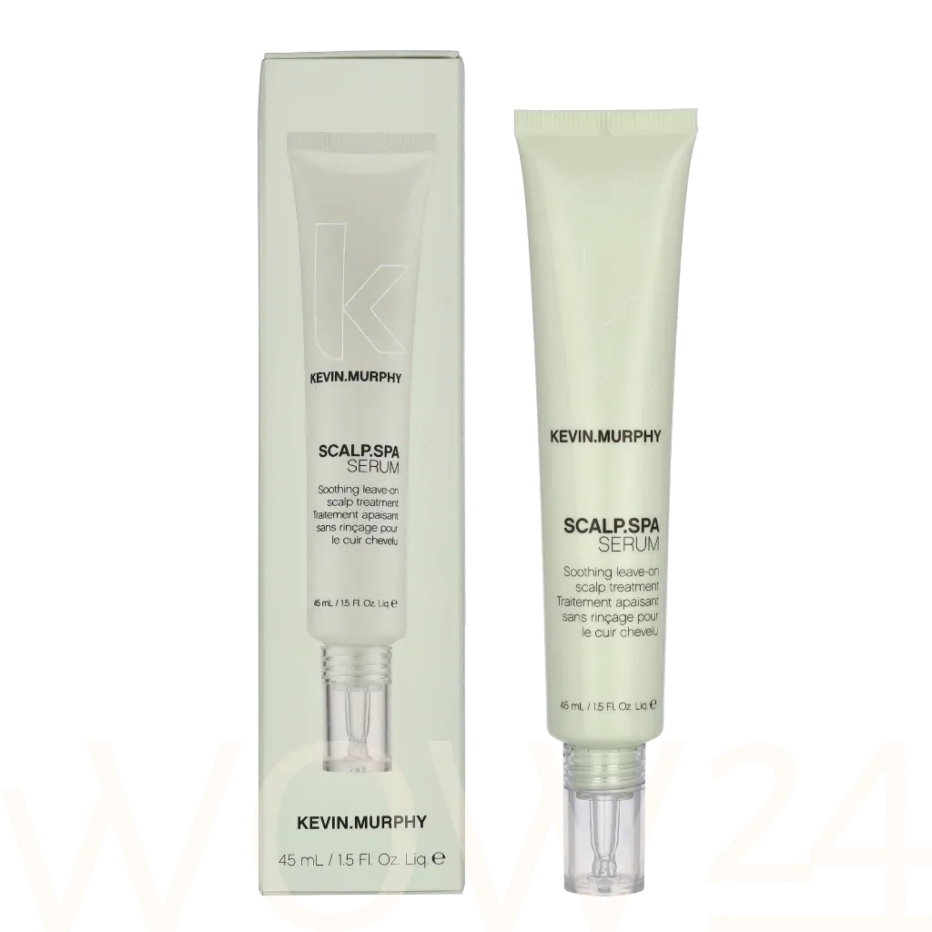 Kevin Murphy Kevin Murphy Scalp Spa Soothing Leave-In Serum thumbnail 4