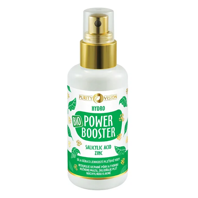Purity Vision Bio Hydro Power Booster thumbnail 2