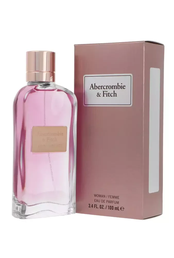 Abercrombie & Fitch First Instinct for Her thumbnail 6