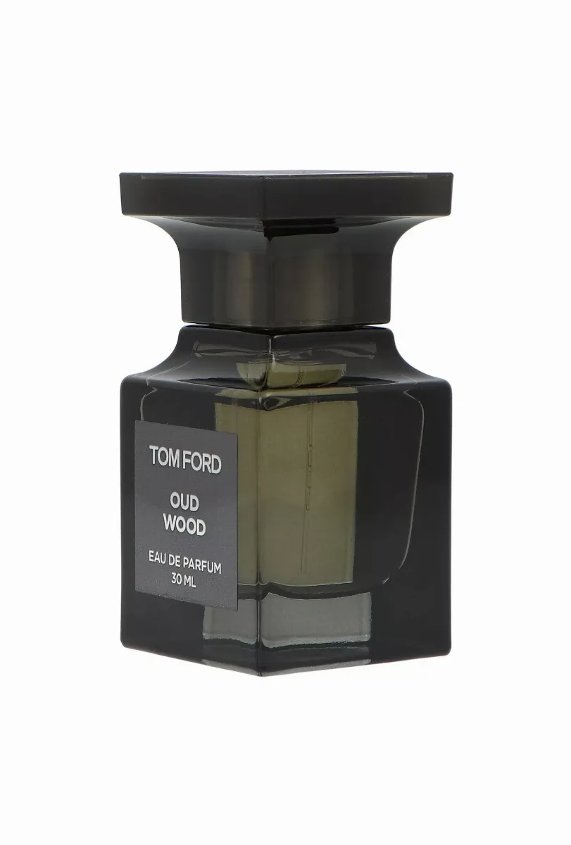 Tom Ford Private Blend Oud Wood thumbnail 7