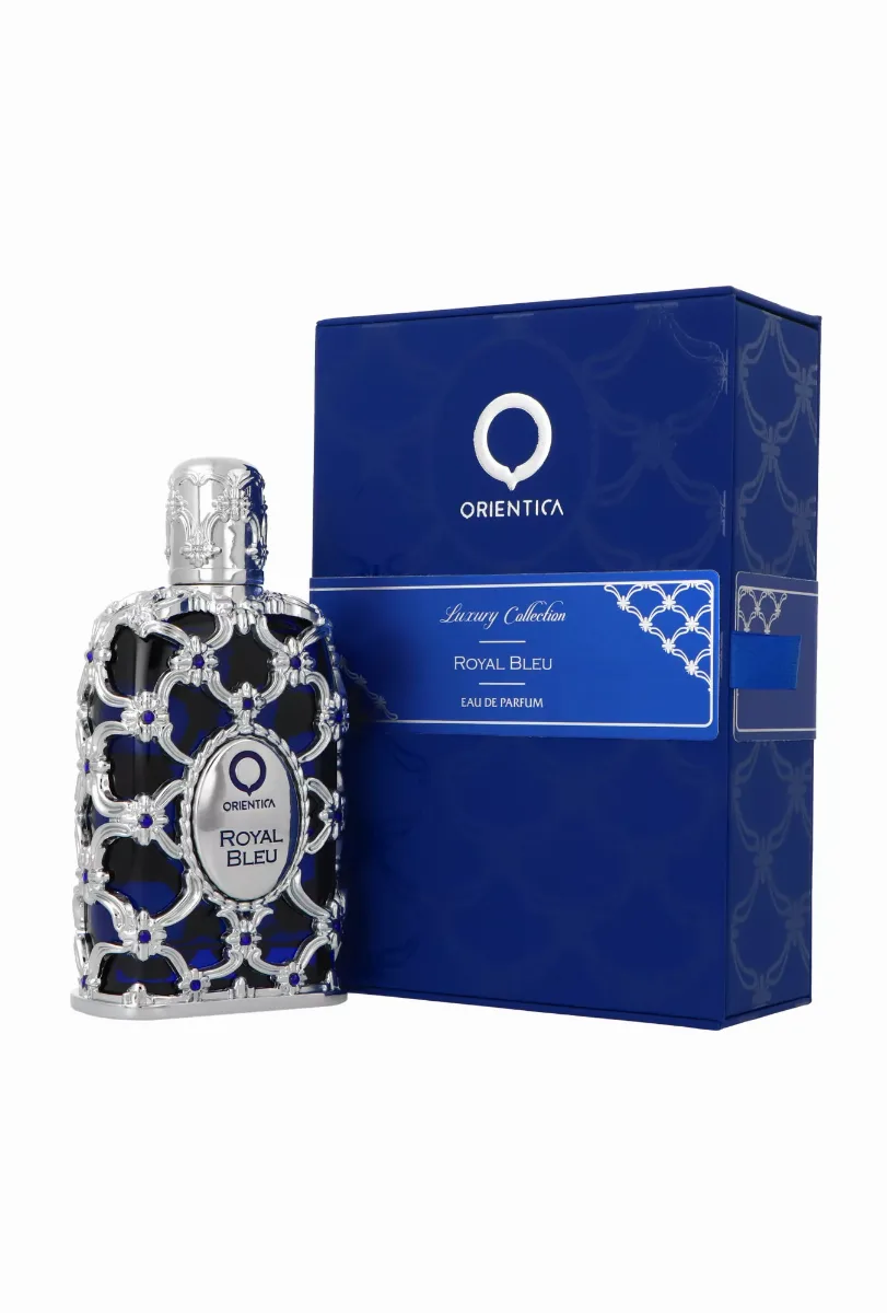 Orientica Luxury Collection Royal Bleu thumbnail 7