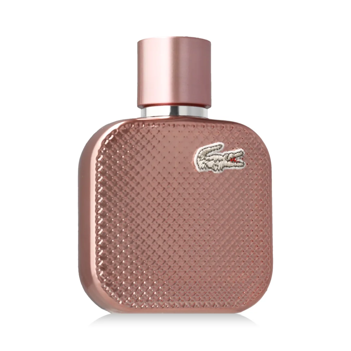 Lacoste L.12.12 Silver Rose thumbnail 2