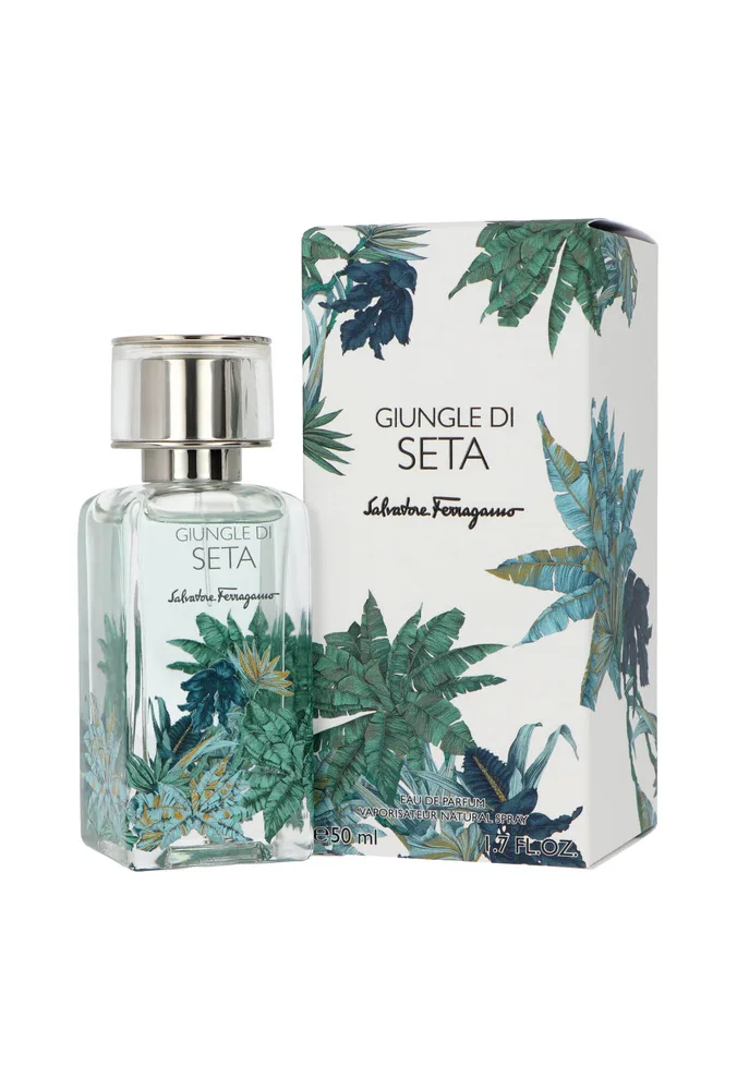 Ferragamo Giungle Di Seta thumbnail 3