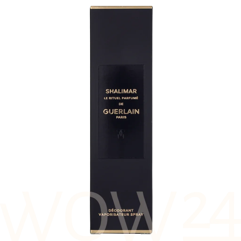 Guerlain Shalimar thumbnail 2