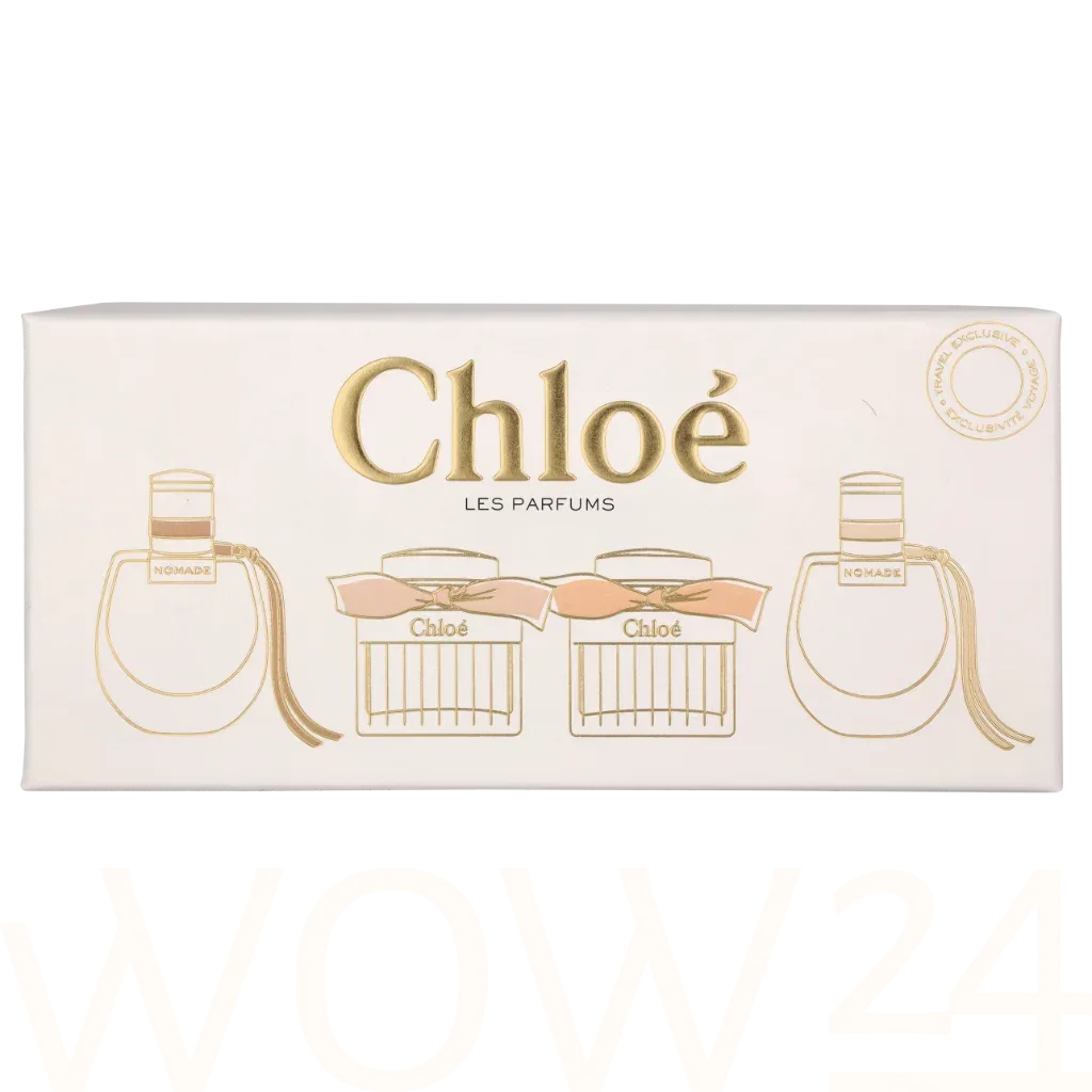 Chloe Miniatury Chloé - Chloé EDP thumbnail 2