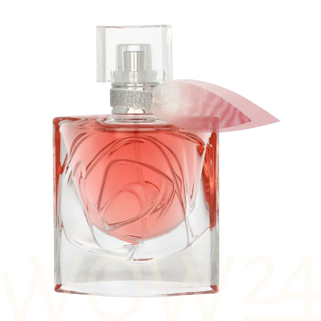 Lancome La vie est belle rose extraordinaire thumbnail 5