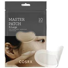 COSRX Skin patches Master X-Large (Patch) 10 pcs thumbnail 4