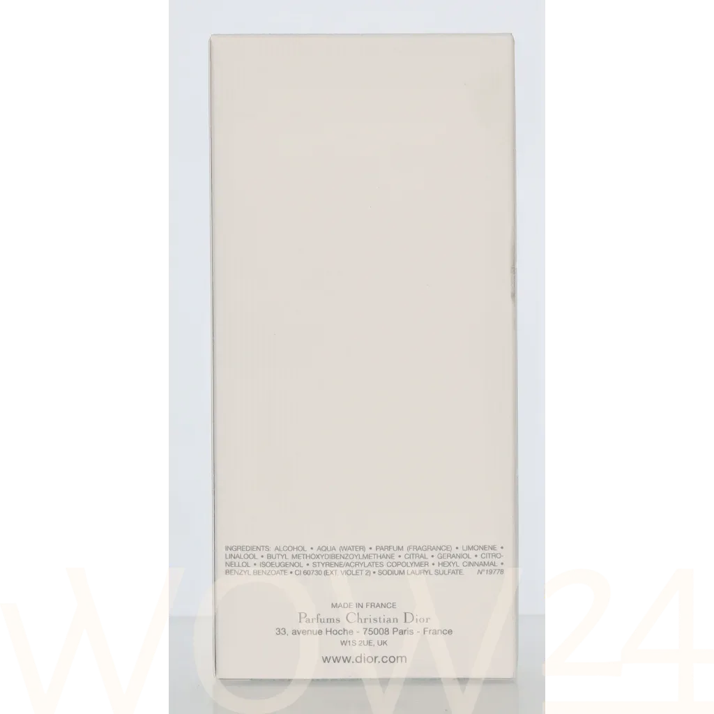 Dior Dior Homme Cologne 2022 thumbnail 3