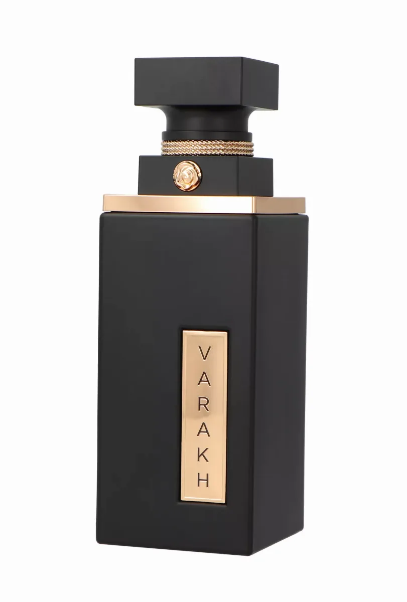 Fragrance World Varakh Gold thumbnail 4