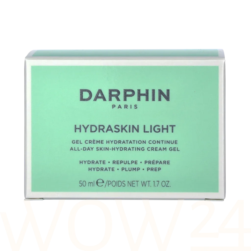 Darphin Hydraskin Light thumbnail 2