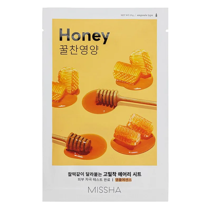 Missha Face Care thumbnail 2