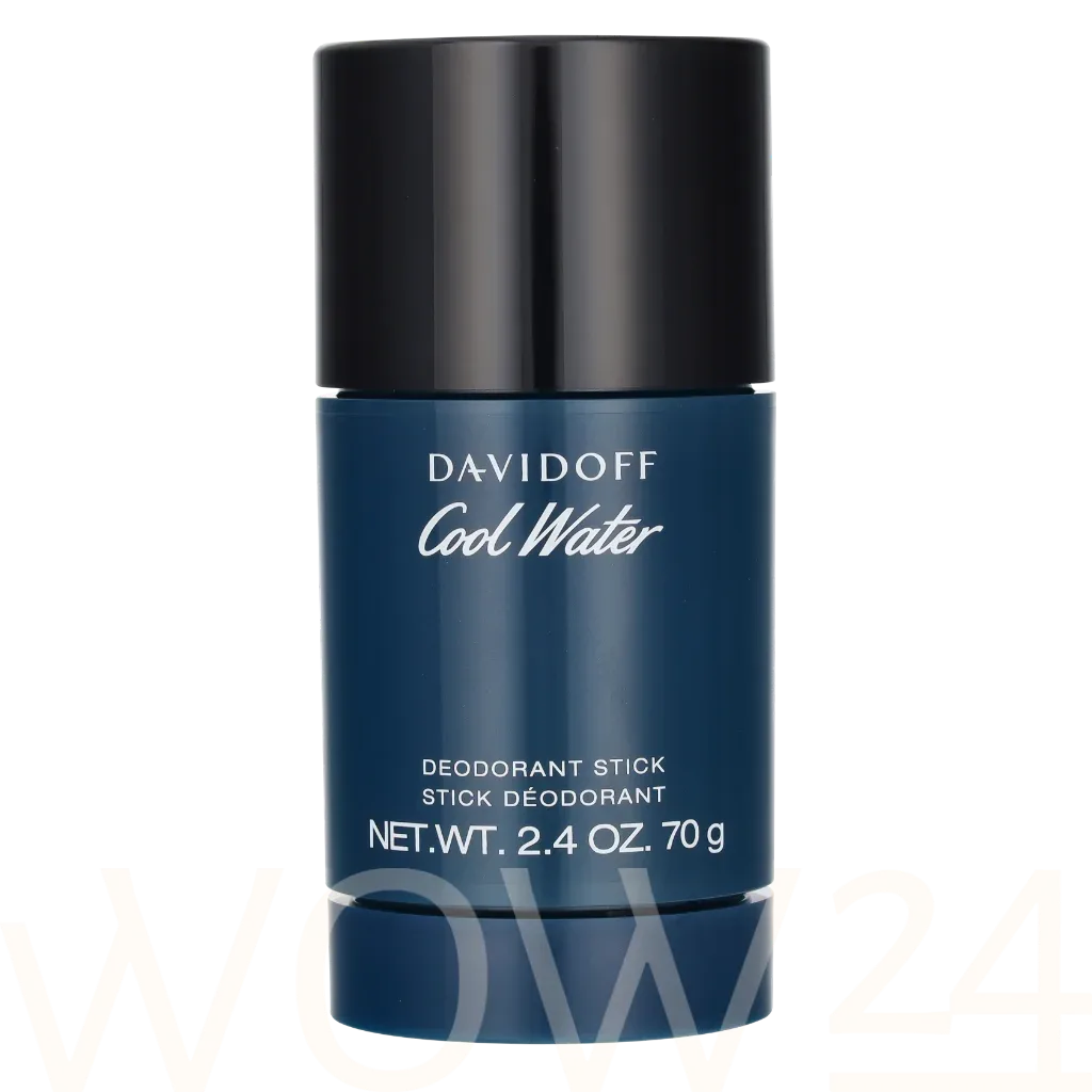 Davidoff Cool Water thumbnail 4
