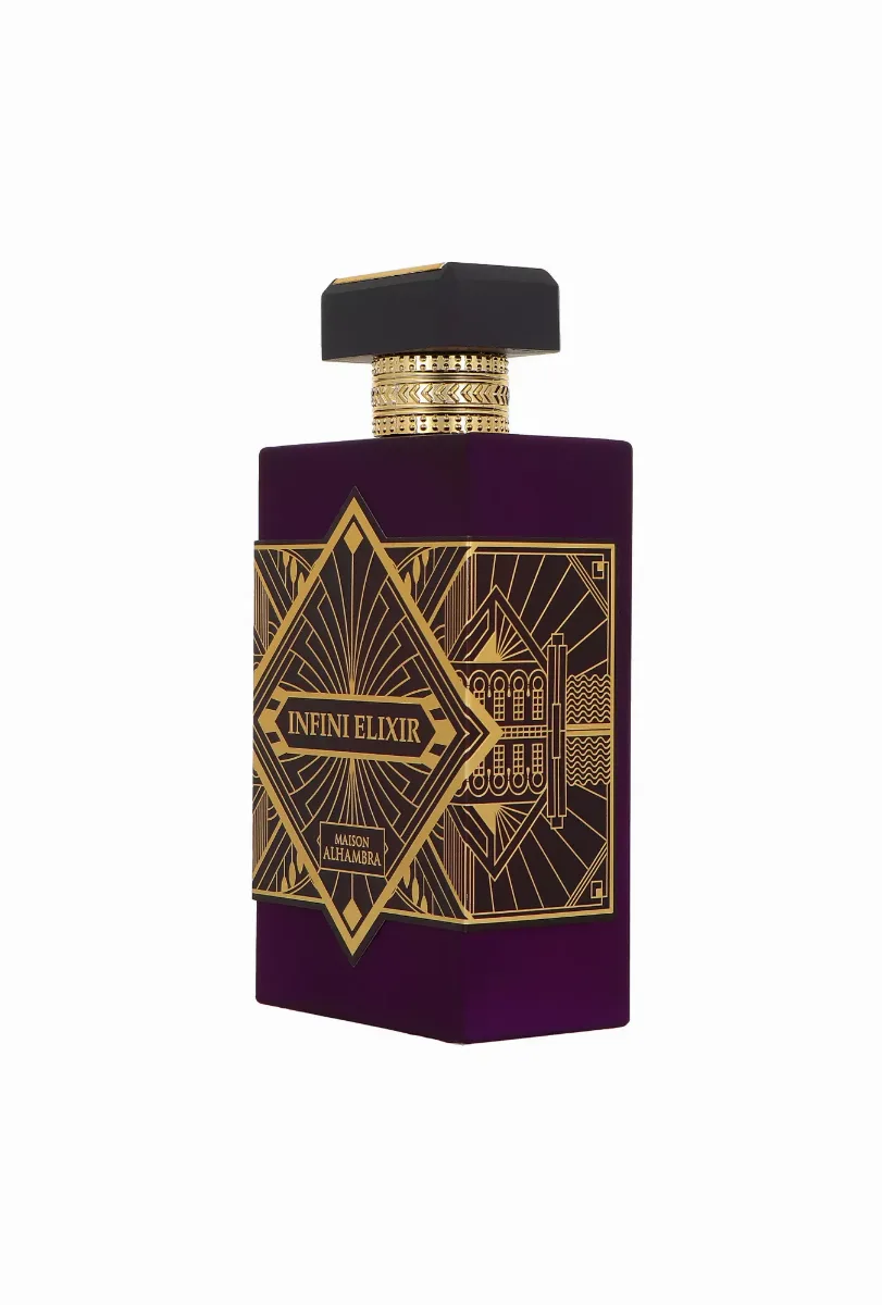 Maison Alhambra Infini Elixir thumbnail 4