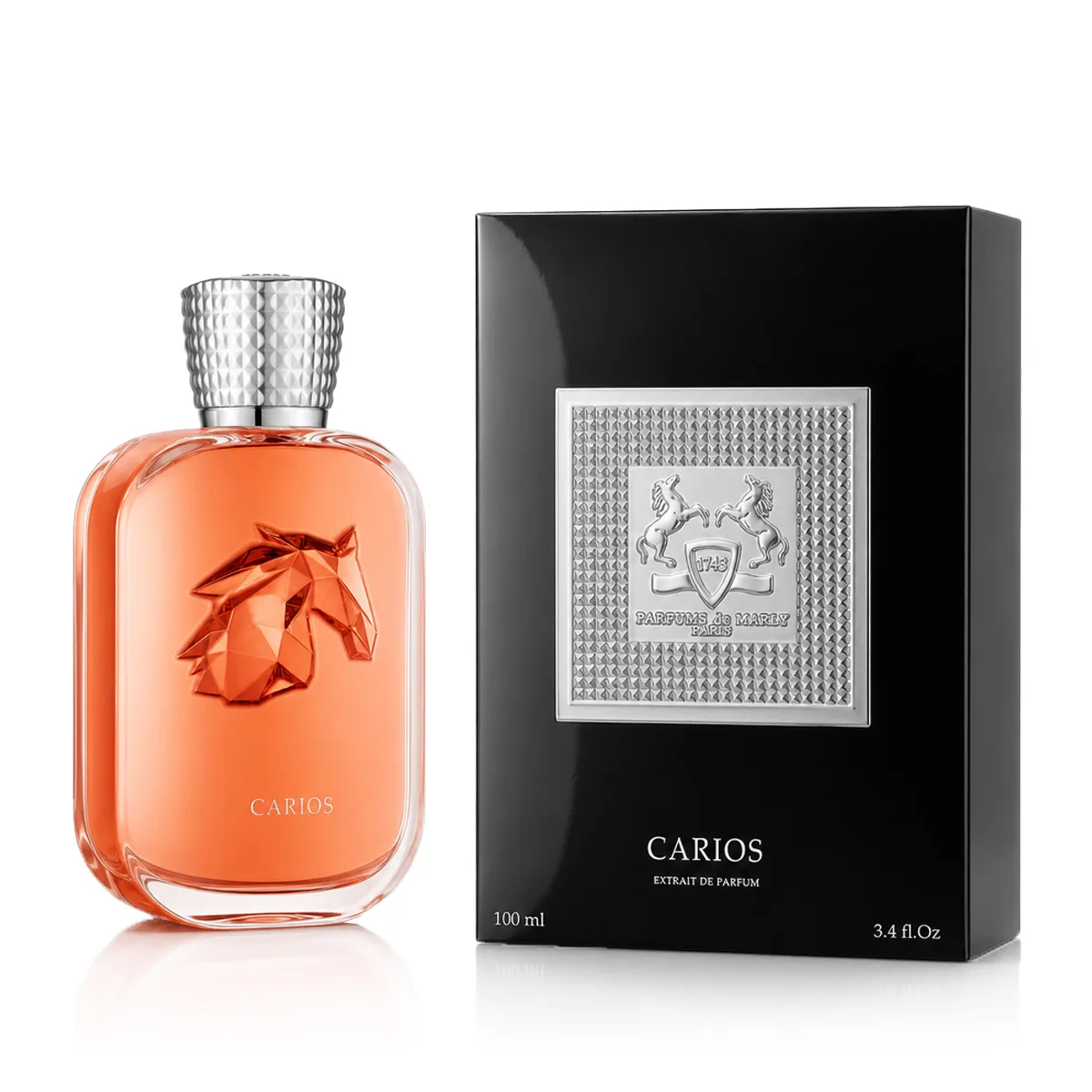 Parfums de Marly Carios thumbnail 2