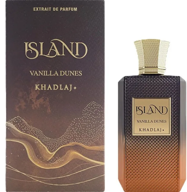 Khadlaj Island Vanilla Dunes thumbnail 8