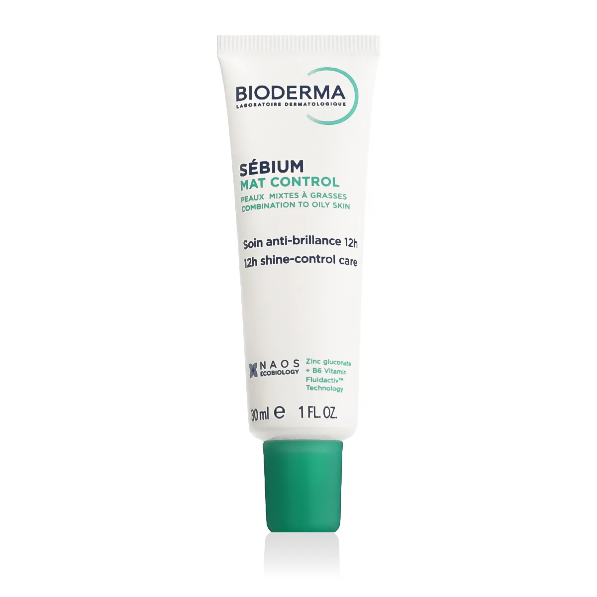 BIODERMA Sébium mat control moisturiser thumbnail 2