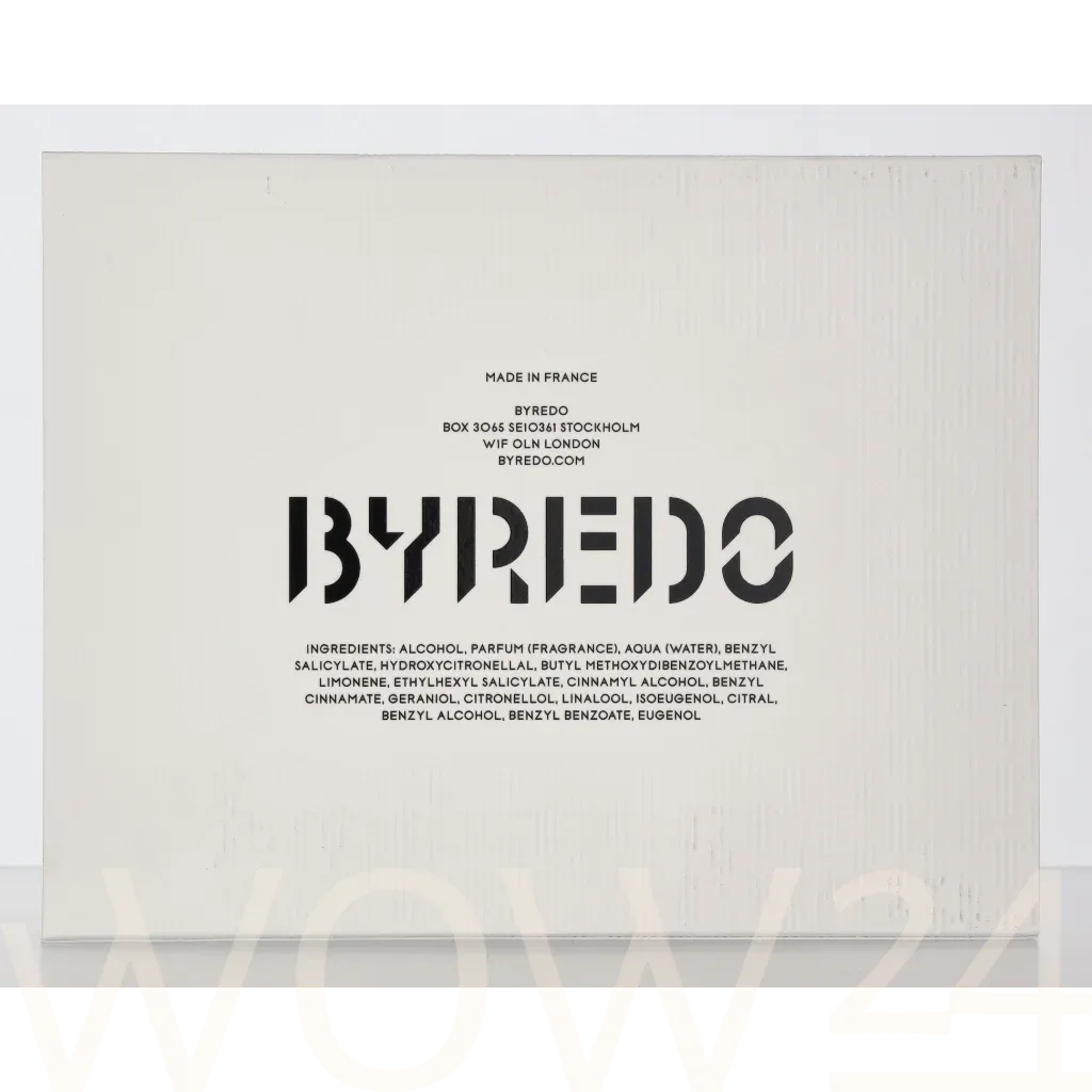 Byredo Flowerhead thumbnail 3