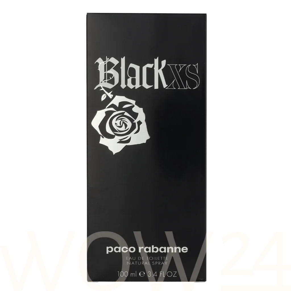 Black XS