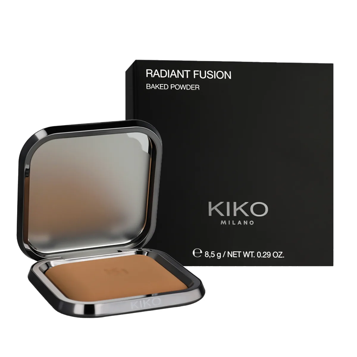 Kiko Milano Radiant Fusion thumbnail 2