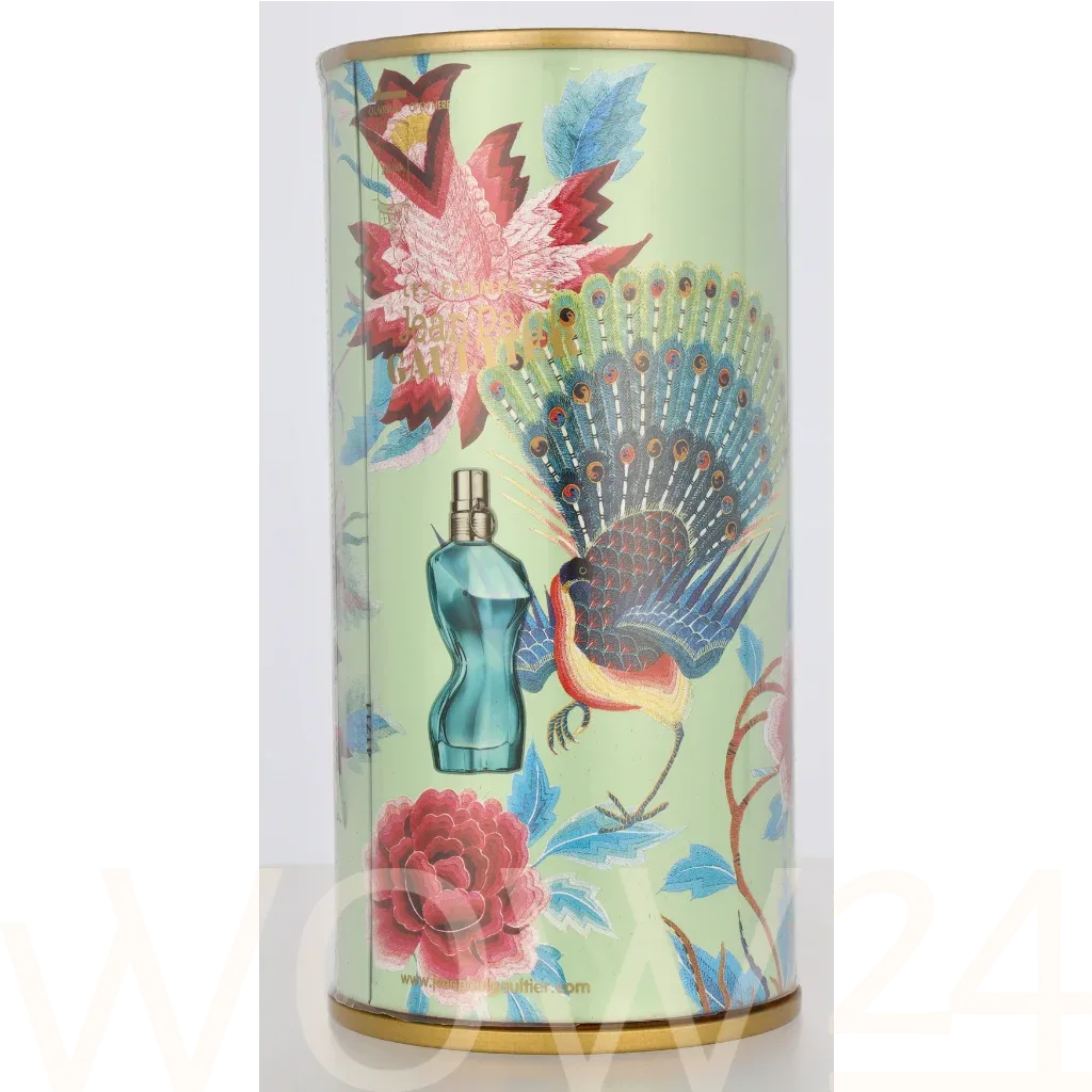 J.P. Gaultier La Belle Paradise Garden thumbnail 3