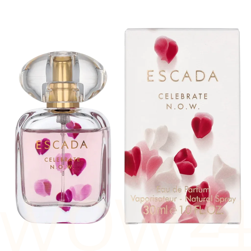 Escada Celebrate n.o.w. thumbnail 4