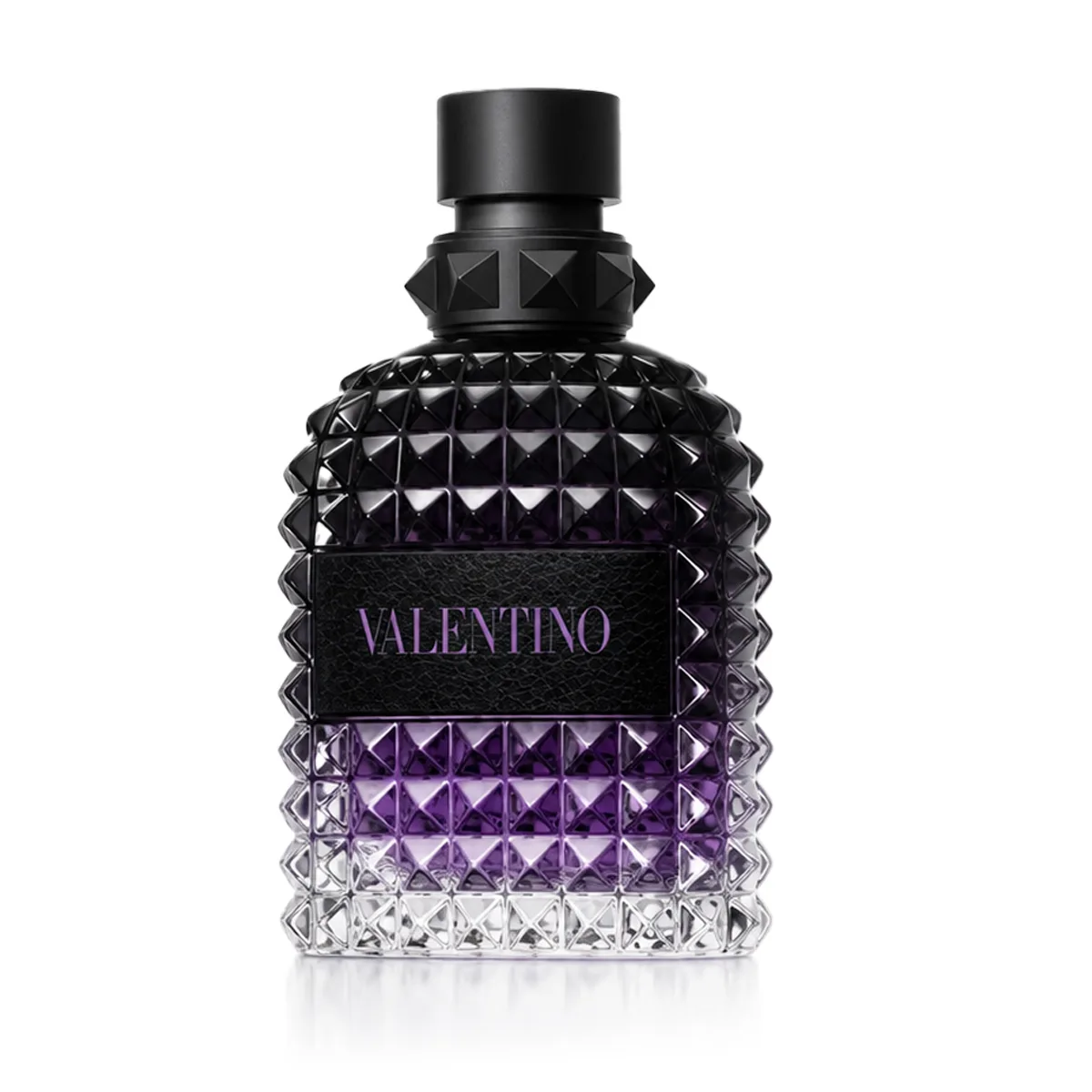 Uomo Born In Roma Purple Melancholia