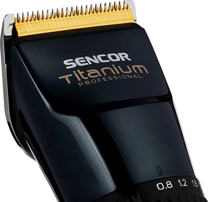 Sencor Hair clipper SHP 8900BK thumbnail 3