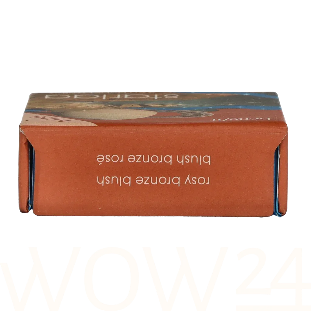 Benefit Starlaa Rosy Bronze Blush thumbnail 3