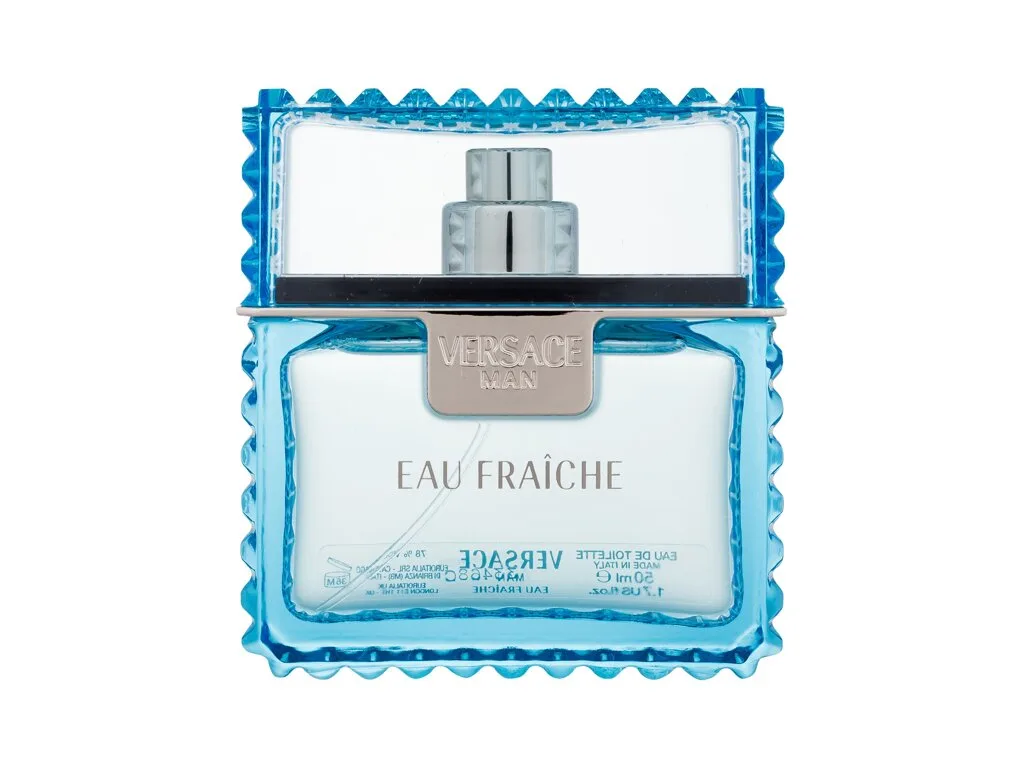 Versace Man Eau Fraîche thumbnail 6