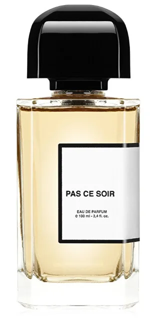 BDK Parfums Pas Ce Soir thumbnail 3
