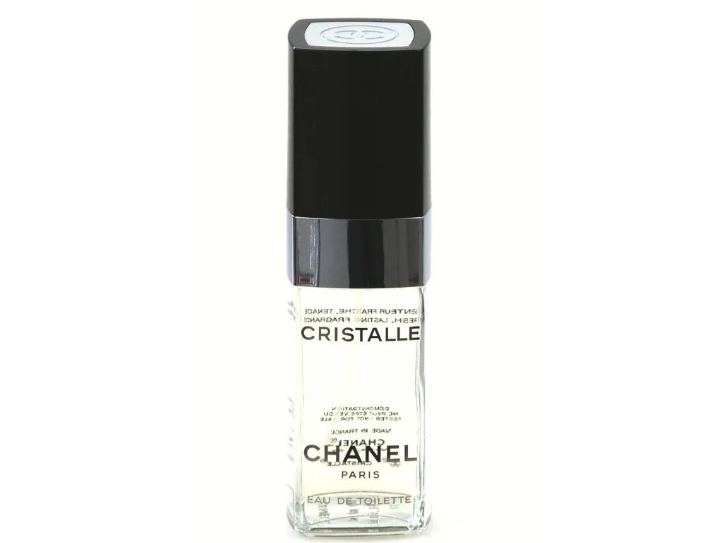 Cristalle