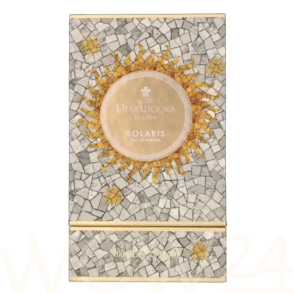 Penhaligon´s Solaris thumbnail 2